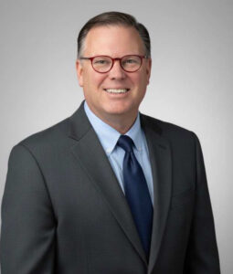 Bill Ganz, BridgeBrain national sales executive