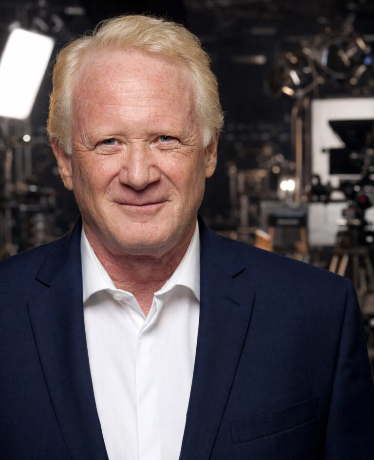 Donny Most, BridgeBrain entertainment and studio relations executive