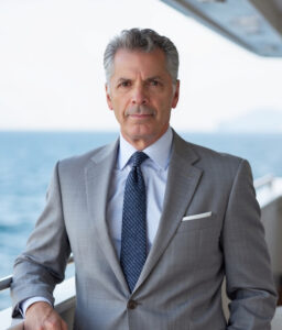 Ronald J. Fichera, BridgeBrain general counsel